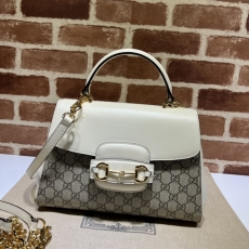 Gucci Top Handle Bags